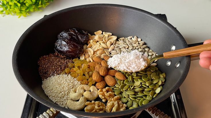 شش غذا برای زیبایی پوست و مو و ناخن