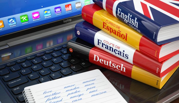 بهترین راه آموختن زبان