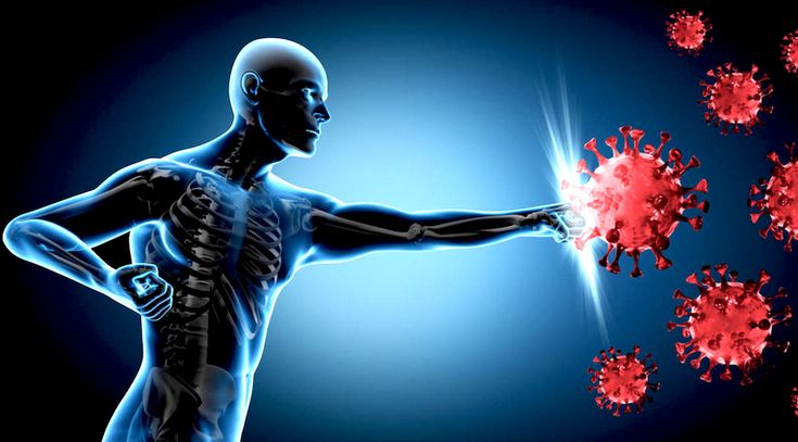 قدرت شگفت‌انگیز ویروس سرماخوردگی در مبارزه با سرطان