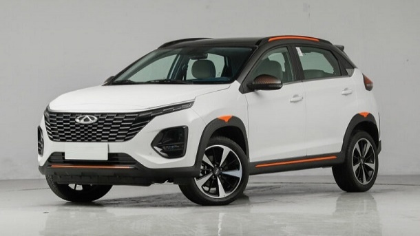 فروش نقد و اقساط ام وی ام X33 کراس آغاز شد