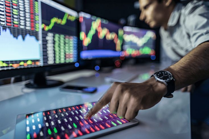 نکات خرید سهام در بورس
