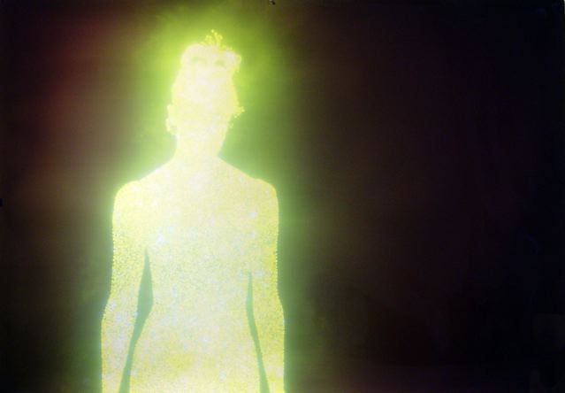 کشف فناوری گره زدن نور