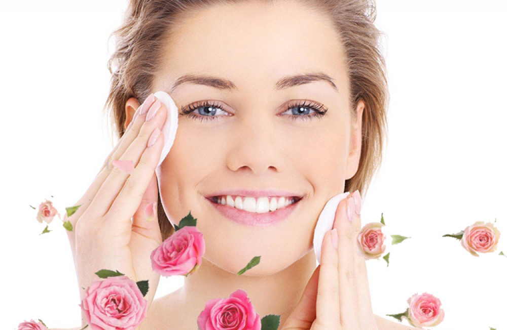 برای زیبایی پوست چه کنیم؟