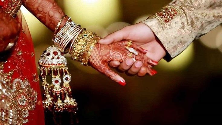 ازدواج در آیین هندو چگونه است؟