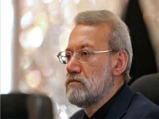 زندگینامه علی لاریجانی