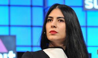 یک ایرانی برترین زن کارآفرین کانادا (شهرزاد رفعتی)