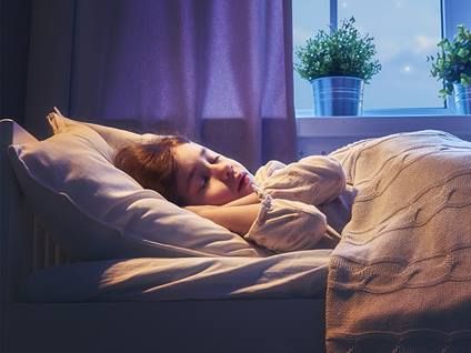 اثبات توان یادگیری افراد در هنگام خواب