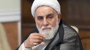 زندگینامه علی اکبر ناطق نوری