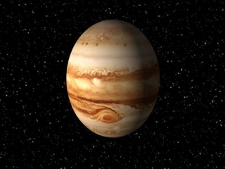 درباره سیاره مشتری بدانیم