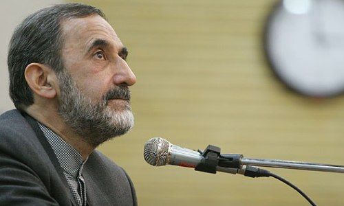 زندگینامه علی اکبر ولایتی