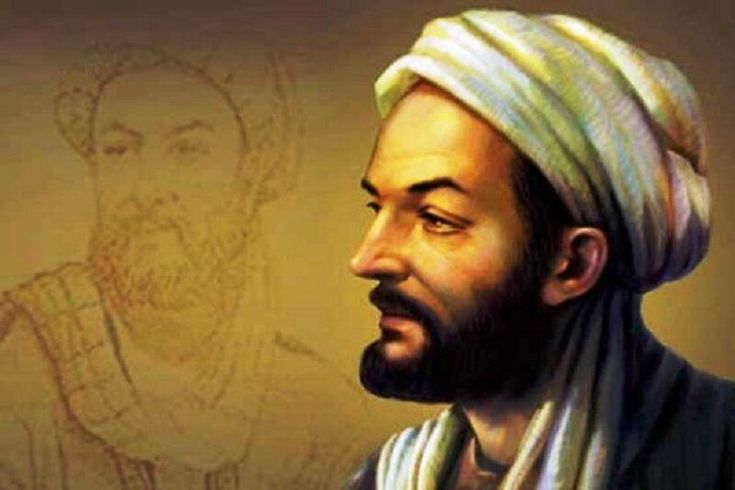 کاشف الکل که بود ؟