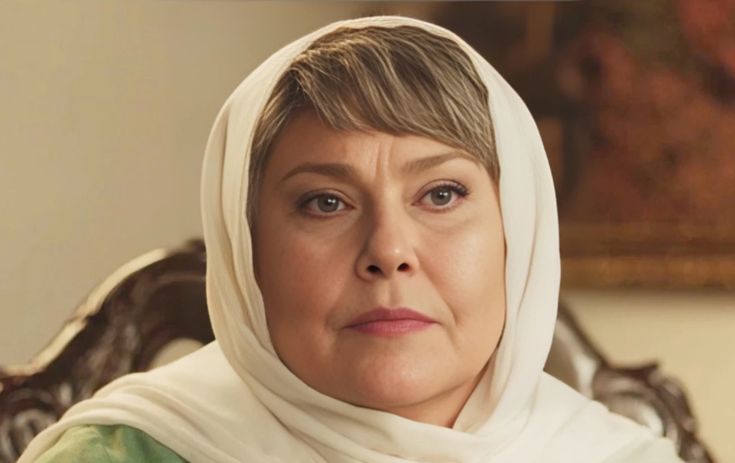 بیوگرافی مهرانه مهین ترابی