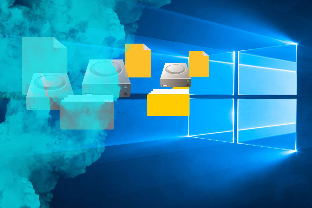 راه حل بازکردن سریع فولدرهای کند در ویندوز