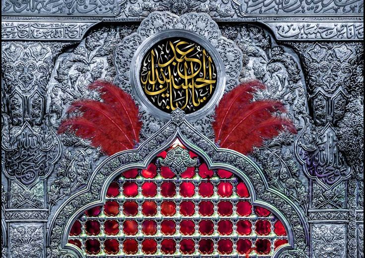 7 محرم؛ منع آب از کاروان امام حسین