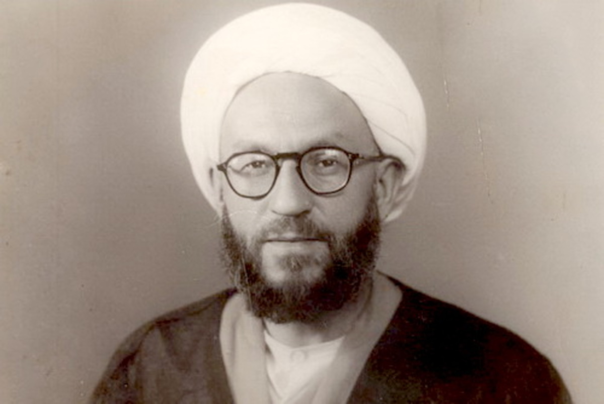 18 جمادی الثانی؛ درگذشت شیخ مرتضی انصاری (1281 ه ق)