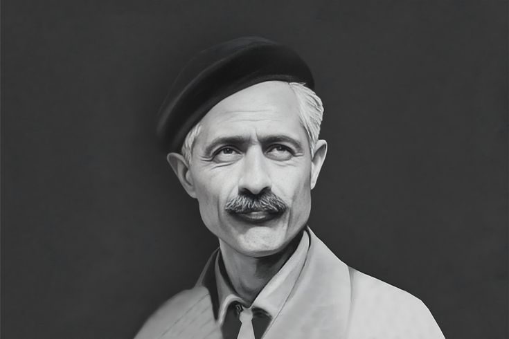 درگذشت نویسنده متعهد جلال آل احمد