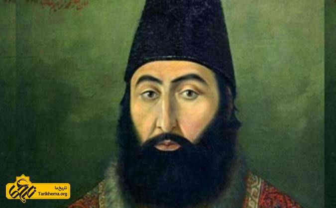 انتشار اولین روزنامه فارسی زبان ایرانی (وقایع الاتفاقیه) به دستور امیرکبیر - 1267 ق