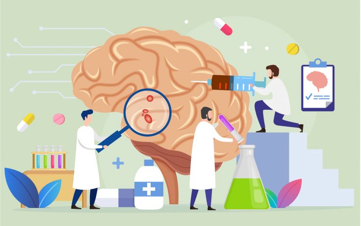 کلینیک اعصاب و روان هیربد