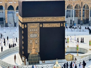 20 رمضان؛ فتح مکه - 8 ق