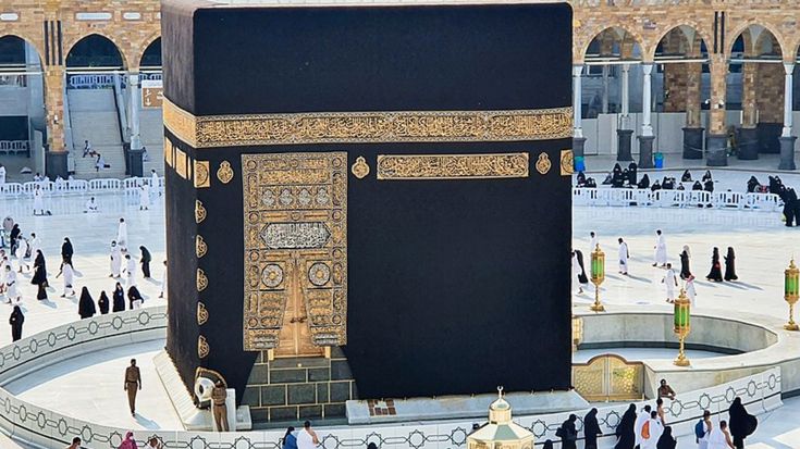 20 رمضان؛ فتح مکه - 8 ق