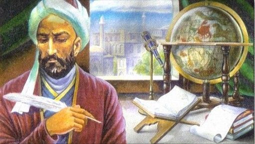 درگذشت دانشمند فرزانه خواجه نصیرالدین طوسی - 672 ه ق درگذشت دانشمند فرزانه خواجه نصیرالدین طوسی - 672 ه ق