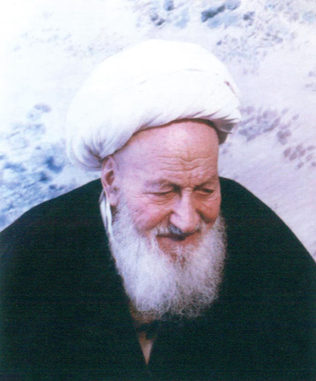 ارتحال آیت الله محمد علی اراکی - 1373 ش