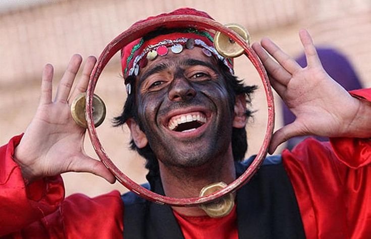 ایمنی در سفرهای نوروزی