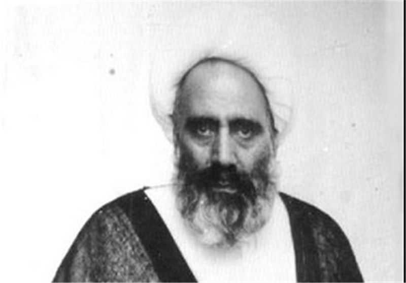 12 تیر؛ درگذشت علامه امینی - 1349 ش