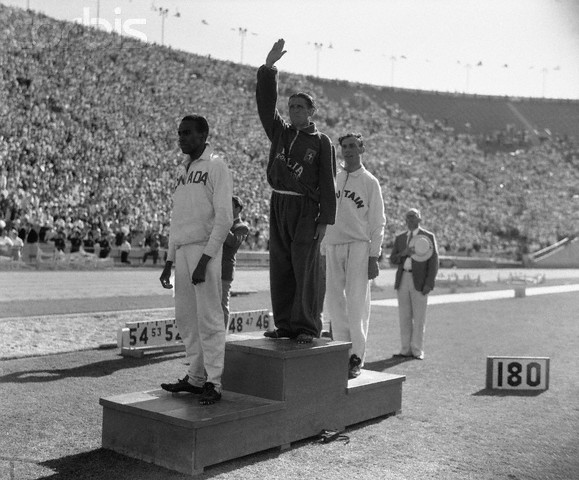 خواندنی های المپیک لس آنجلس- 1932( بخش دوم)