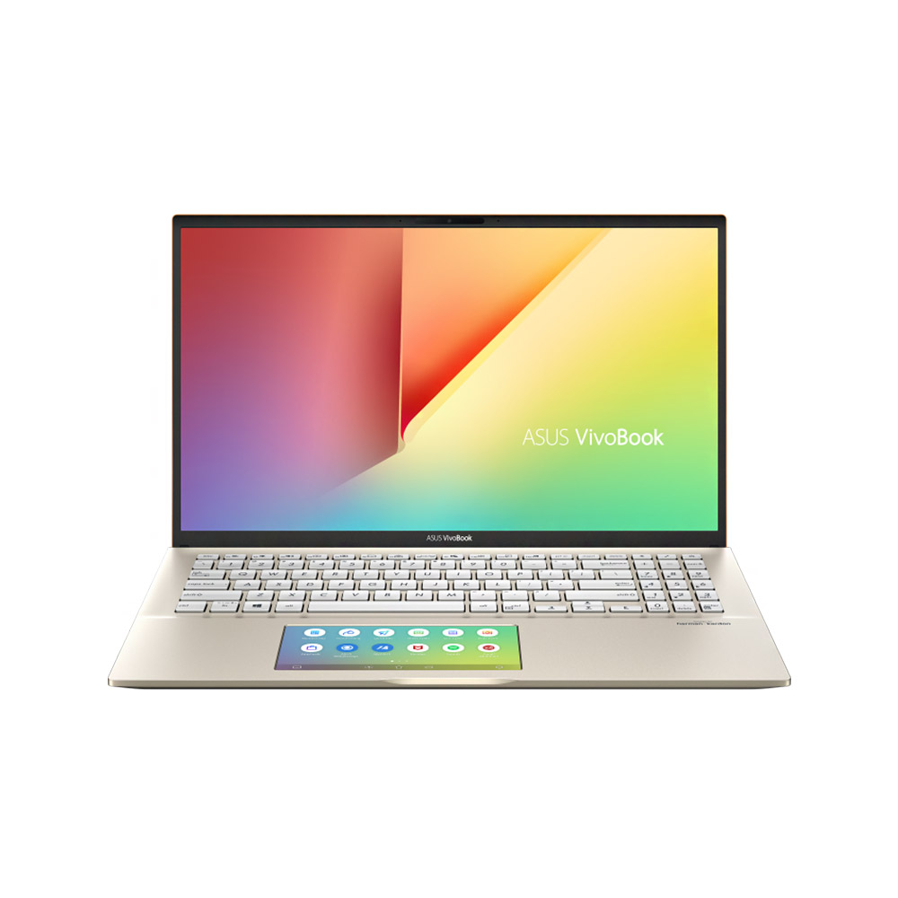 لپ تاپ ایسوس Vivobook S 15 معرفی شد