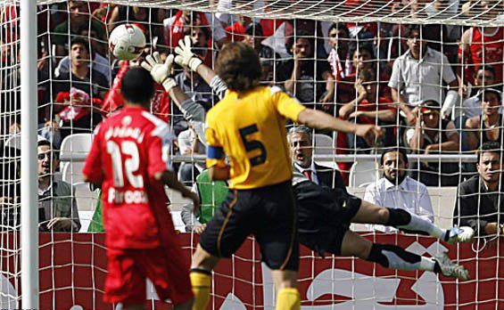 لیگ برتر فوتبال 87-86