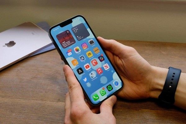 ترفندهای آیفون