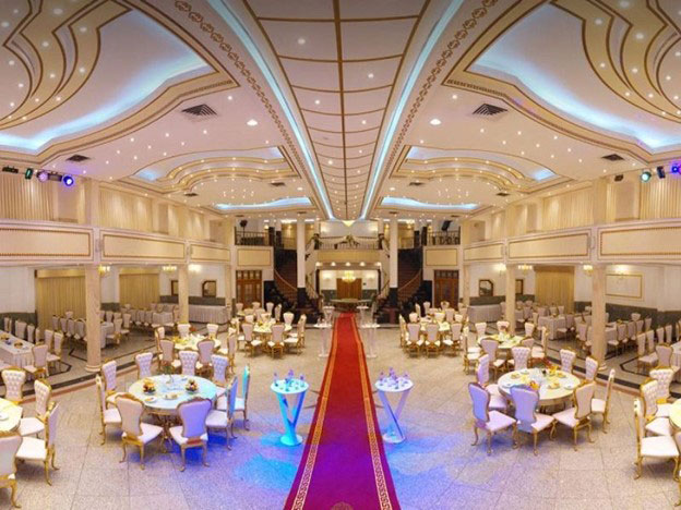 بهترین رستوران های یزد