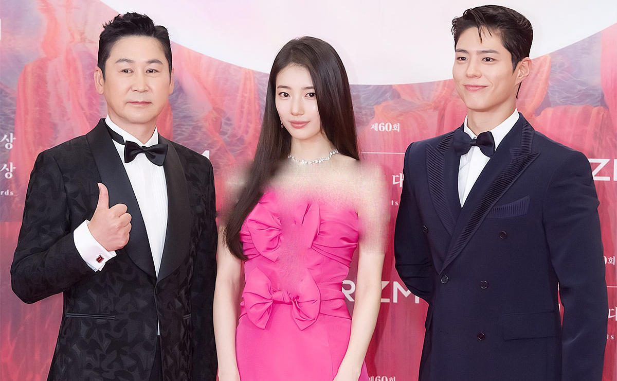 جوایز هنری بکسانگ ۲۰۲۴