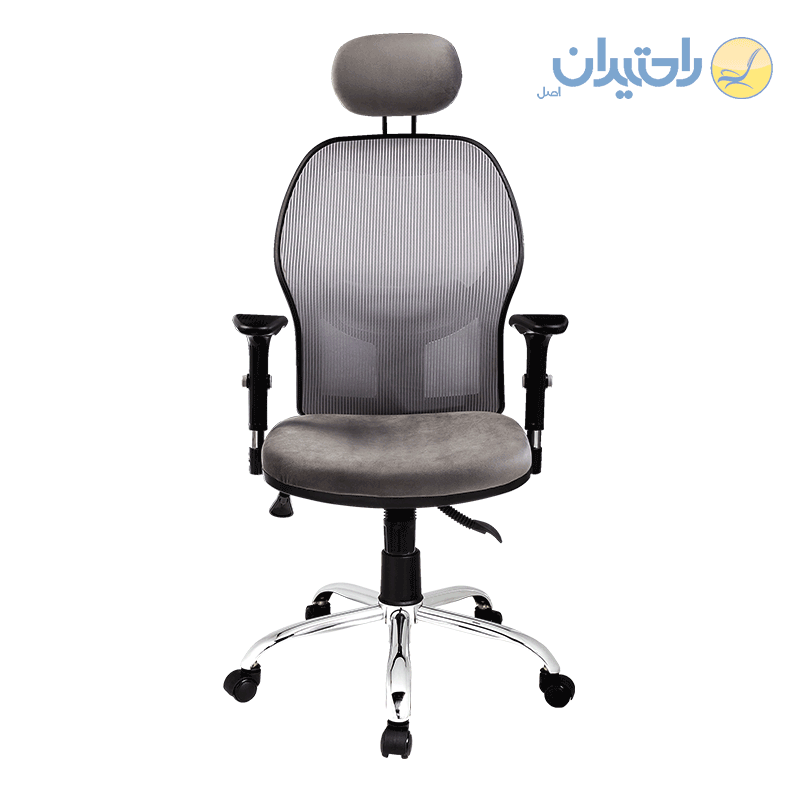 ویژگی صندلی اداری مناسب مطابق با استانداردهای ارگونومی