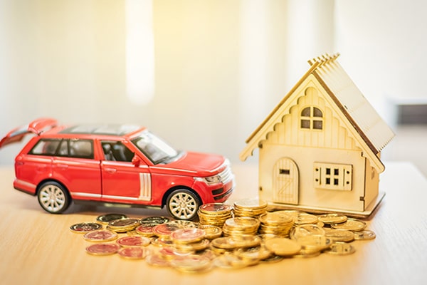 نکات طلایی گارانتی ملک و خودرو در زمان معامله