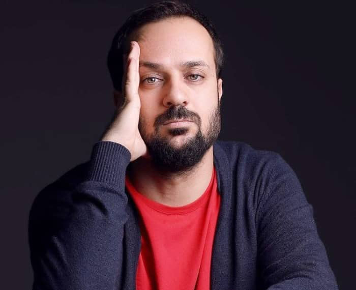 بیوگرافی احمد مهرانفر