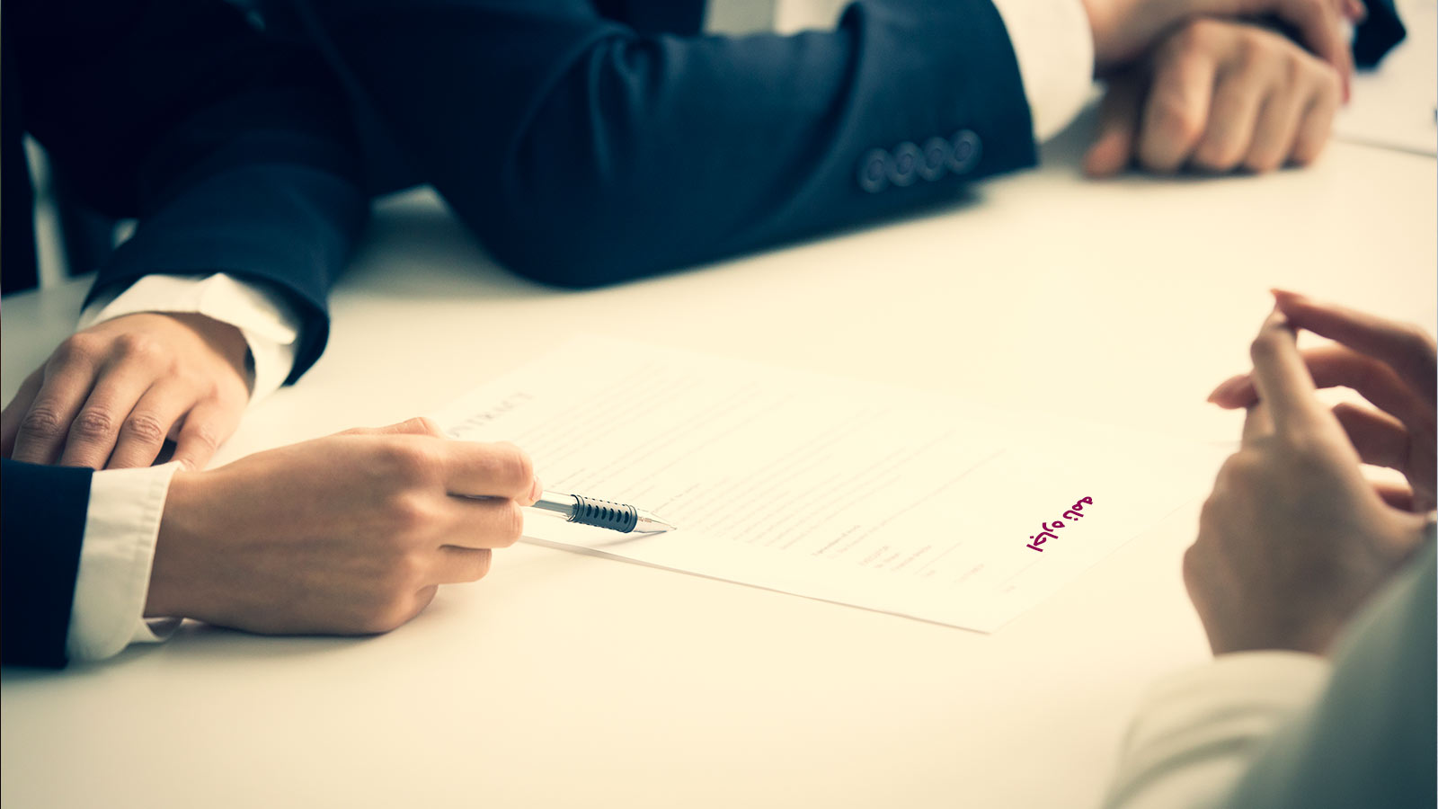 نکات کاربردی در تنظیم قرارداد اجاره