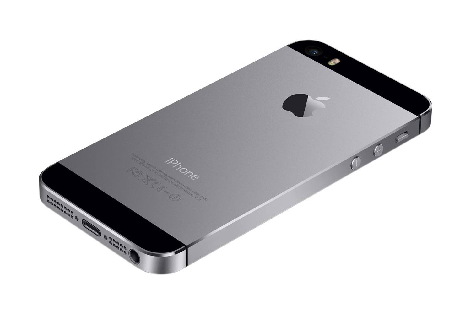 آیفون 5s رسماً توسط اپل منسوخ اعلام شد