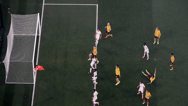 فینال لیگ قهرمانان اروپا 24-2023