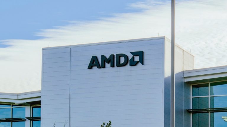 شرکت AMD هک شد