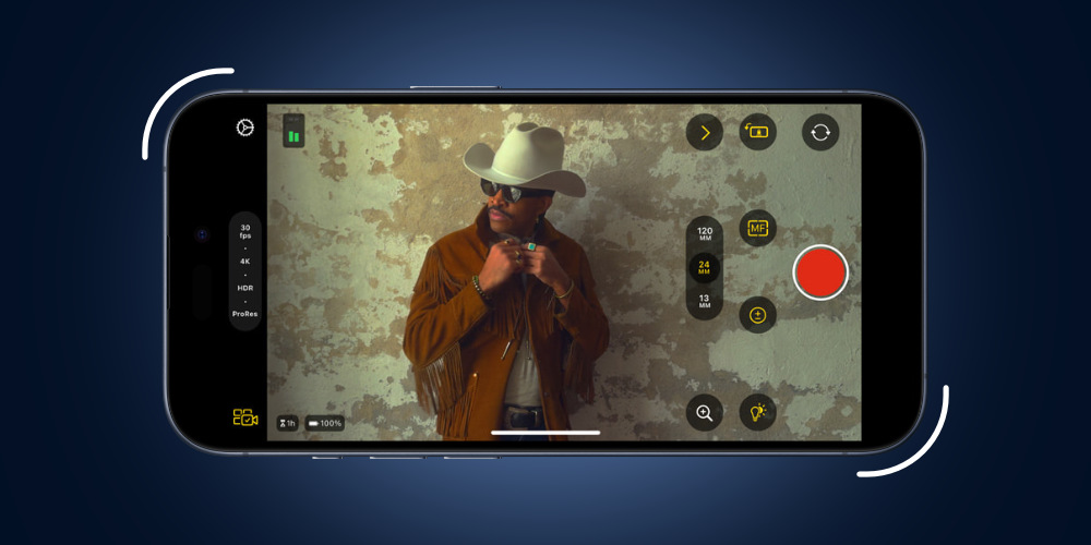 اپلیکیشن Final Cut Camera برای آیفون منتشر شد