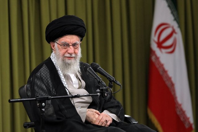 رهبر انقلاب به نامزدهای انتخابات تذکر داد