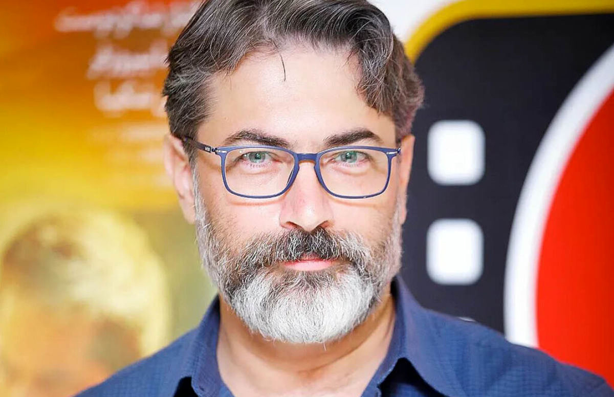 بیوگرافی پارسا پیروزفر