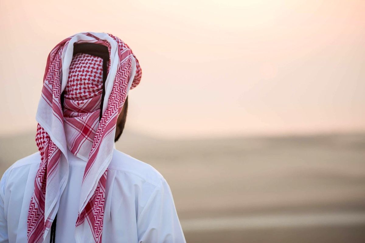 ضرب المثل های عربی