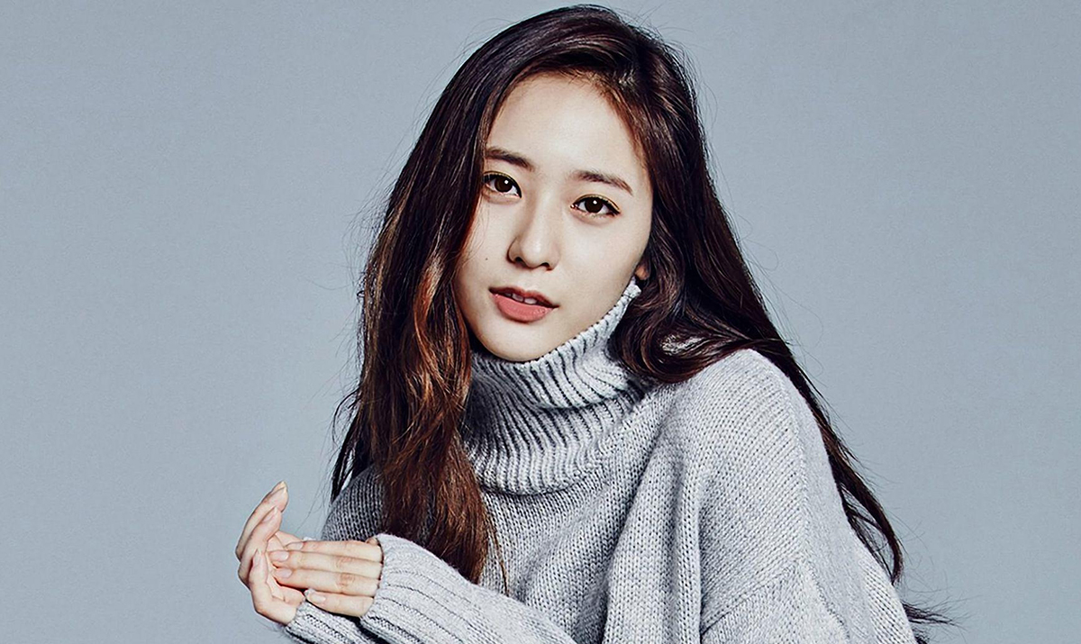 بیوگرافی کریستال جانگ