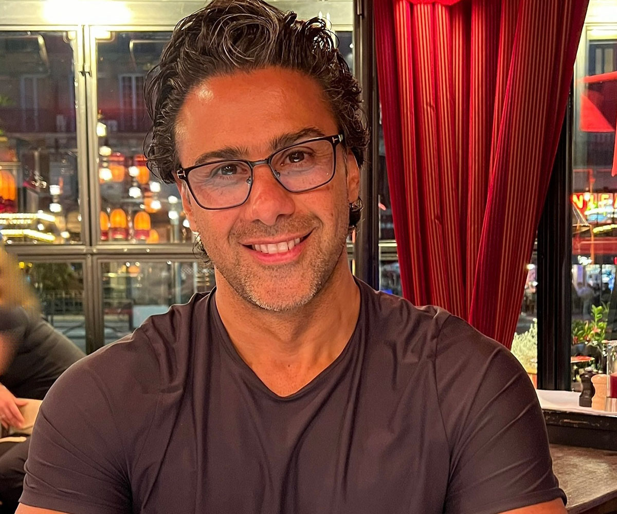 بیوگرافی فرهاد مجیدی