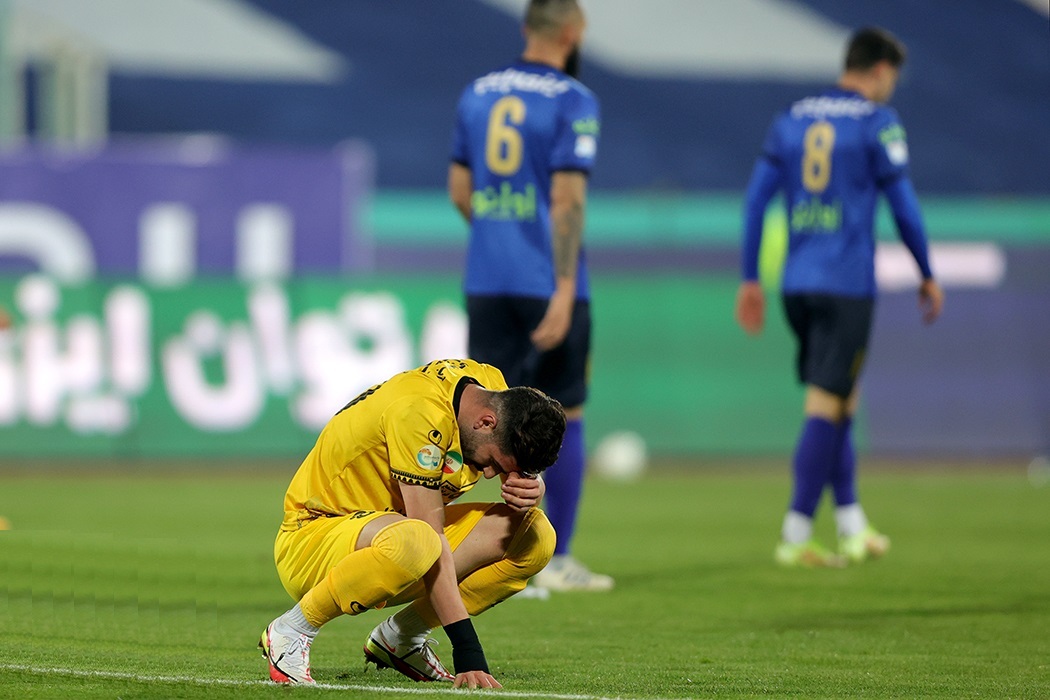 سپاهانی ها و اشتباهات تاریخی