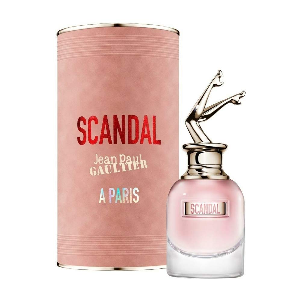 عطر ژان پل گوتیه اسکندل زنانه 