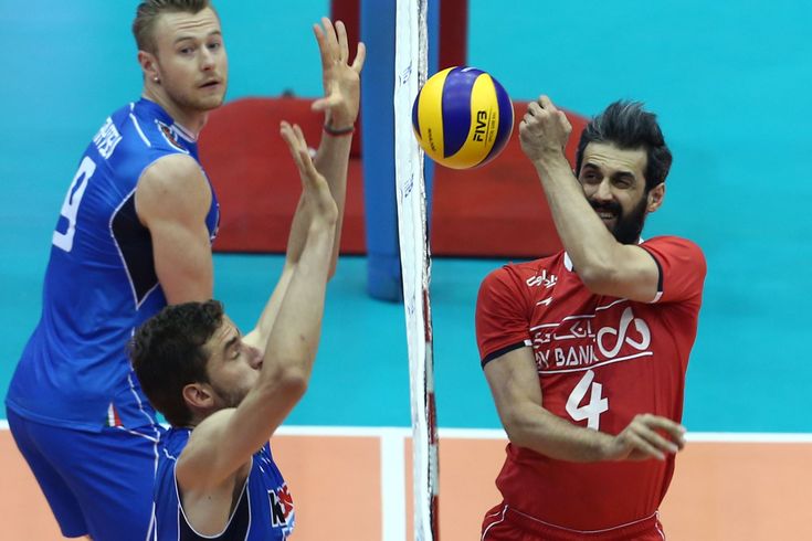 عکسهایی از سعید معروف
